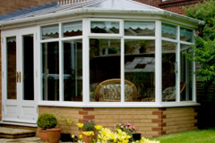 conservatories West Harlsey