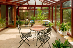 West Harlsey conservatory quotes