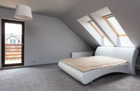 West Harlsey bedroom extensions