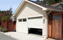 West Harlsey garage construction leads