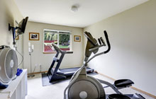 West Harlsey home gym construction leads